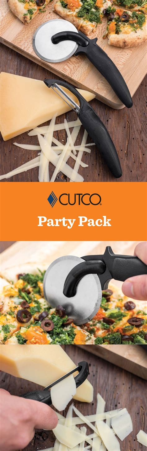 Prepare Picture-Perfect Meals with the Precision of the Magic Cutter Knife